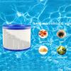 Universeller Wellenfilter für Spa für Aquaparx, Ospazia G Spa, Bcool Mspa, Nordic Spa Optimiertes Filtrationssystem
