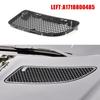 Griglia Sfiato Cofano Anteriore Sinistro per Mercedes Benz R171 SLK280 SLK300 SLK350 2005-2011 1718800385 Pezzi
