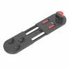 Picture Hanger ABS Accurate Positioning Easy Levelling Art Hanging Tool for Mirror Photo Frame Clock