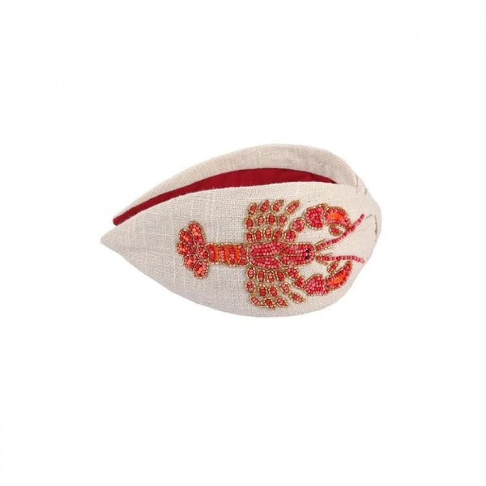 So Salt Men S lobSter Hairband Nj6b112052 (02) beige