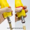 Electric Billiard Cue Tip Grinder Kit