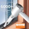 2 In 1 Handheld Vacuum Cleaner Blowable Cordless Vehicle Mounted Vacuum Cleaner Rechargeable Dust Catcher Vacuum Cleaner