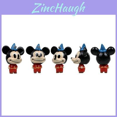 Cap Mickey Mouse Resin Pendant Diy Craft With Keychain Accessories For Gift Giving