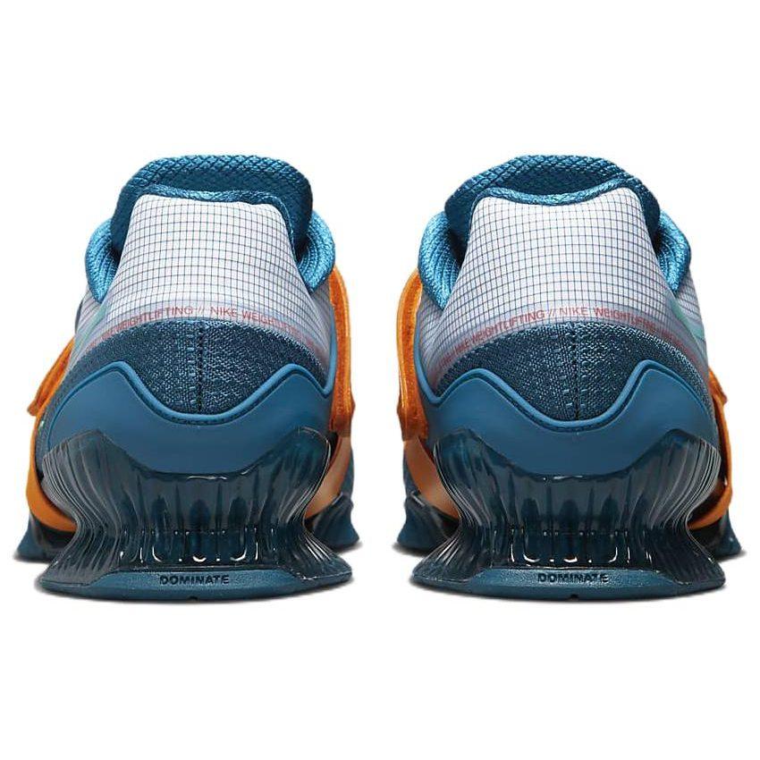 Nike Romaleos 4 Marina Kumquat CD3463-493