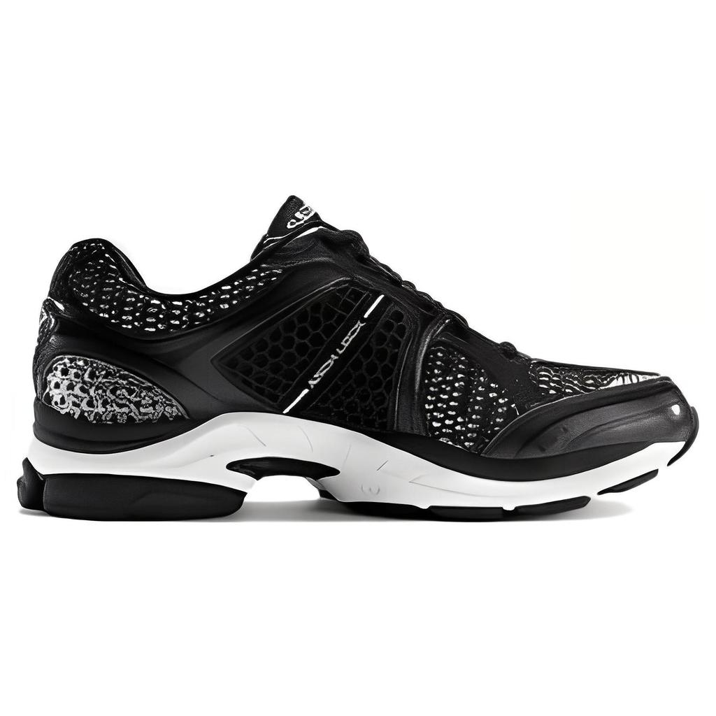 Saucony ProGrid Triumph 4 Black S70704-2