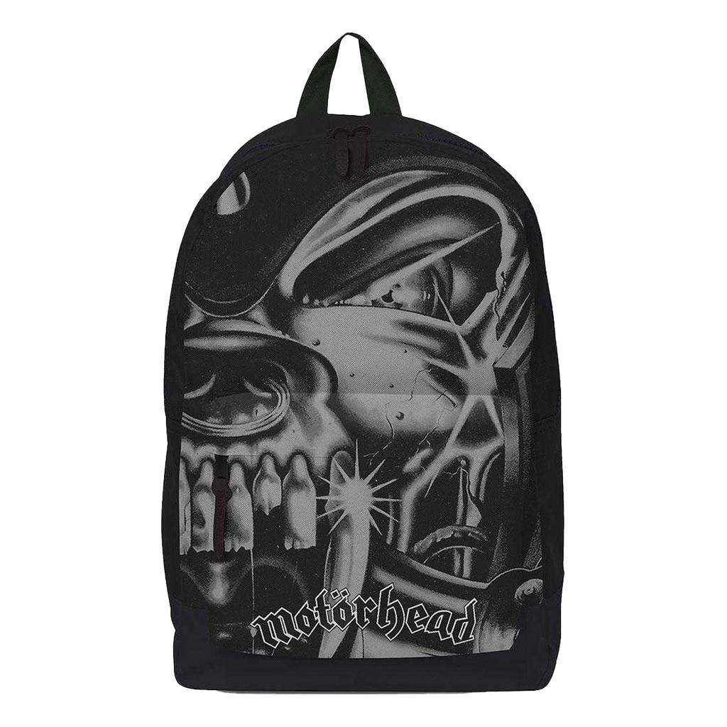 Motorhead War Pig Backpack