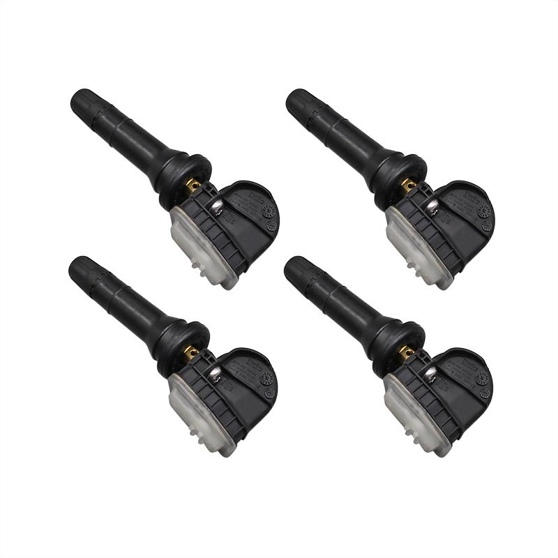 433MHZ TPMS Car Tire Pressure Sensor 4PCS 52940-CG100 For 2021-2025 Kia Sportage [NQ5] EV6 [CV] Hyundai Creta [SU2] Tucson [NX4] 4PCS