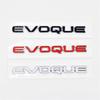 EVOQUE Rear Tail Emblem Skull Sticker for Chery Land Rover Evoque