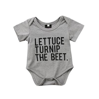 baby boy bodysuit short sleeve