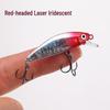Pesca – Wobblers, iscos e anzóis