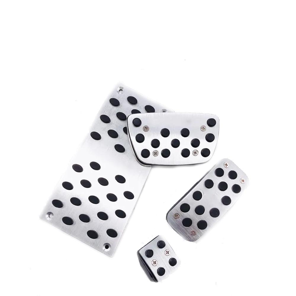 

Для Lexus ES 300H XV60 AVV60 2013~2018 педали газа качество без сверления автомобильный топливный бачок тормоз акселератор литой лоток детали аксессуары