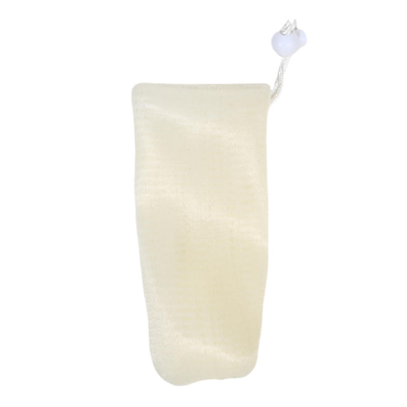 Mesh bag for soap soap foaming net thickening net for Lathering soap bag for face tools for bath