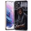DARYL, The Walking Dead Man Phone Case for Samsung A54 A14 A24 A34 A17 A37 A57 A55 A35 A25 A15 A13 A23 A33 A53 A07 A05S A04S A03