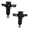Bonnet Lower Latch Lock A4517500384 4517500484 For Smart Fortwo 451 2013-2015