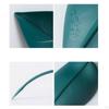 Pieces Pot Watering Set Leaf Shaped for Indoor and Outdoor Devices