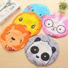 Waterproof PVC Cartoon Shower Cap - Unisex Bath or Kitchen Hair Protector