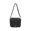 Air 3.7L Brand Logo Polyester Shoulder Bag Unisex Bags Black JD2543108AD-001