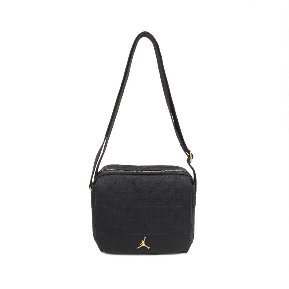 Jordan Polyester Shoulder Bag Regular Unisex