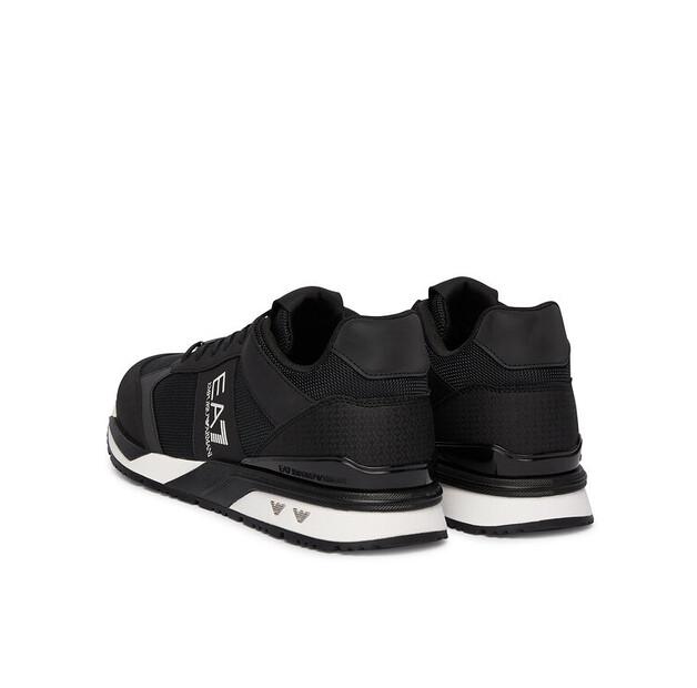 Кроссовки EA7 Emporio Armani 7X000656 AF13550 MZ210
