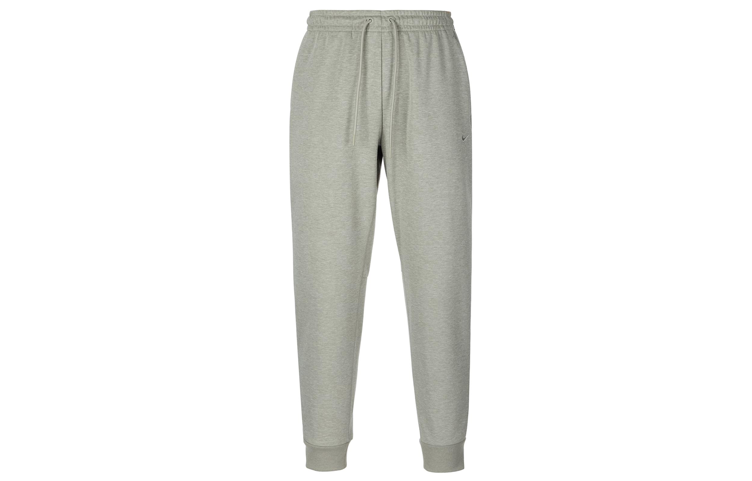 Nike PrimaryDri Fit Fleece Sports Pants Men s Light Army Green FZ0976-320 XL