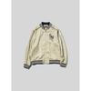 GU by Uniqlo Satin Rib Blouson Undercover