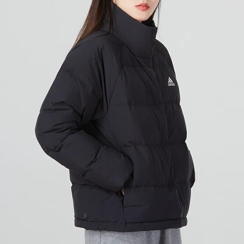 Adidas Women's HG8696 Winter Down Jacket
