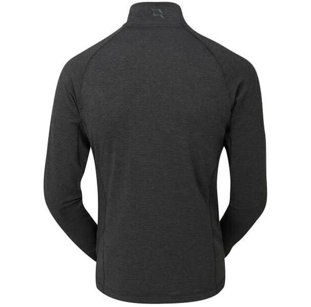 Флисовая куртка Rab Nexus Pull-On