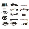 EU Stock ES5781EN Android 14 GPS 4G WiFi Car Multimedia Player for Mercedes Benz E-Class W211 Car Gps Stereo Radio