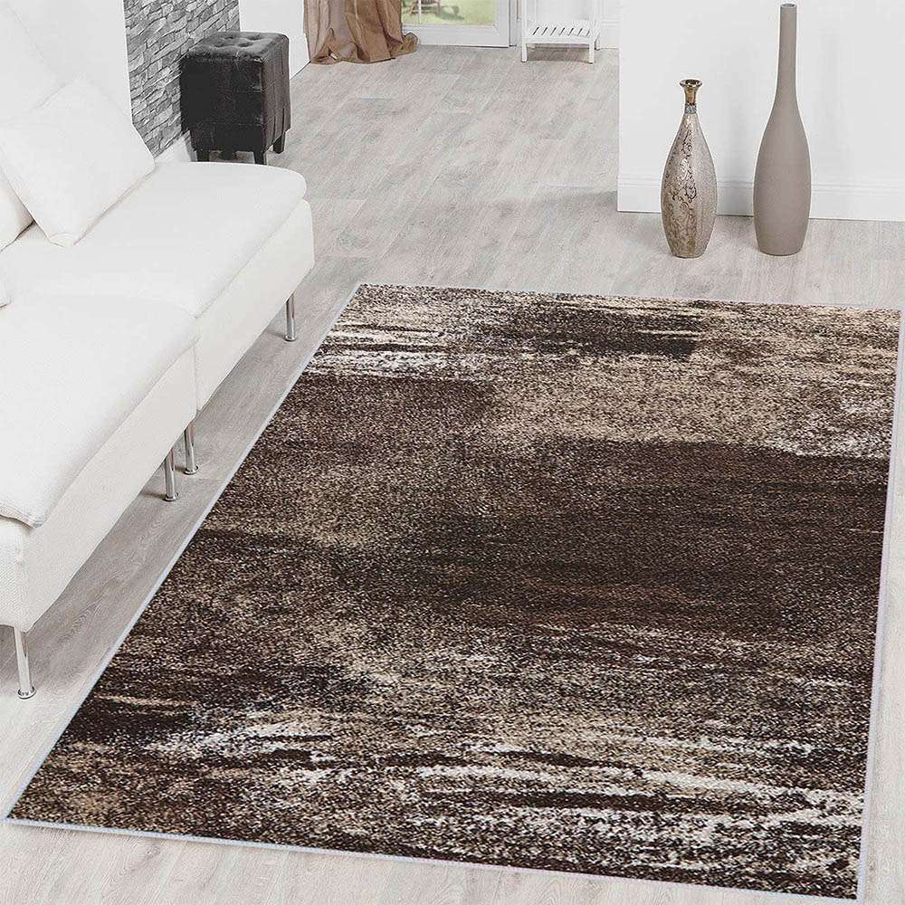 

Mosimoso Home RC451 Ковер с принтом на подошве в горошек 50x80 cm
