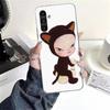Y-Yoshitomo Nara Phone Case For Samsung Galaxy A13 A14 A15 A16 A17 A53 A54 A55 A56 A57 A33 A34 A35 A36 A37 A23 A24 A25 A26 Galax