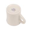 Tasse FUN Dulton DULTON Hauteur Largeur Profondeur Capacité - tasse, 90mm, 120mm, 85mm, 280ml, 122-378FN