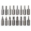 Screwdriver Bit Combination Set Release Screwdriver Bit