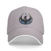 Summer Minnesota Rebel Loon New MN State Flag Baseball Cap Running Hippie Fitted Retro Sun Trucker Hat Women Unisex Baseball Caps