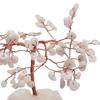 Gemstone Tree - White Jade
