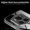 MOFI For Honor Magic6 RSR Porsche Design 5G Clear Cover Slim Fit Flexible TPU Phone Case