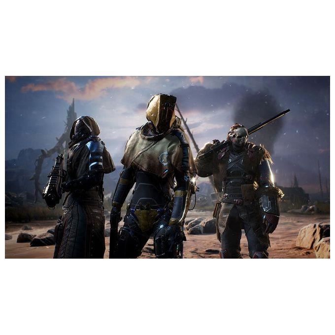 Outriders - Day One Edition