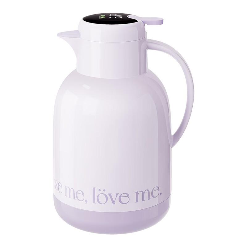 Boyiduo 2L Smart Digital Display Thermos Jug