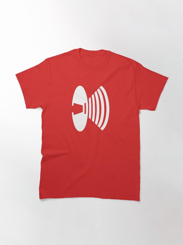 Bong Classic T-Shirt