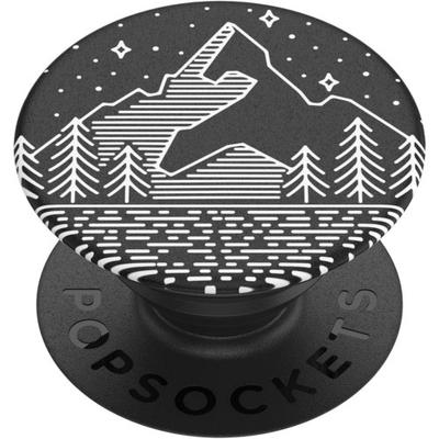 Popsockets Landscape Mobile Phone Grip
