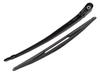 Opel Astra II G 98-05 H/B Rear Wiper Arm & Blade