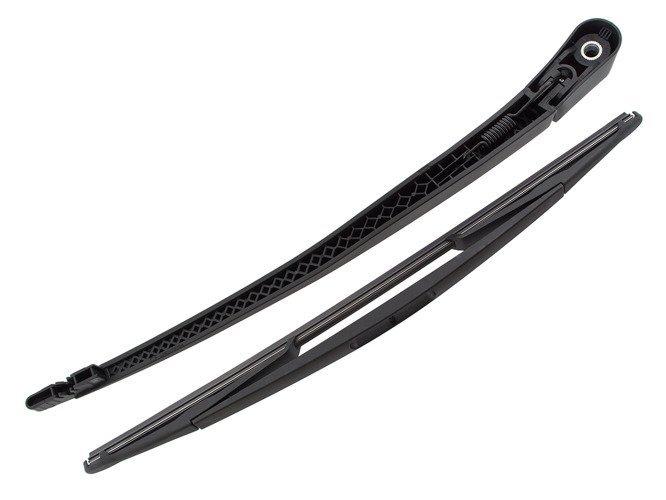 Opel Astra II G 98-05 H/B Rear Wiper Arm & Blade