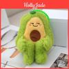 Entzückende Neue Sommergedanken Avocado Plüschkissen Plüschtier Für Kinder Lieblingsgeschenk