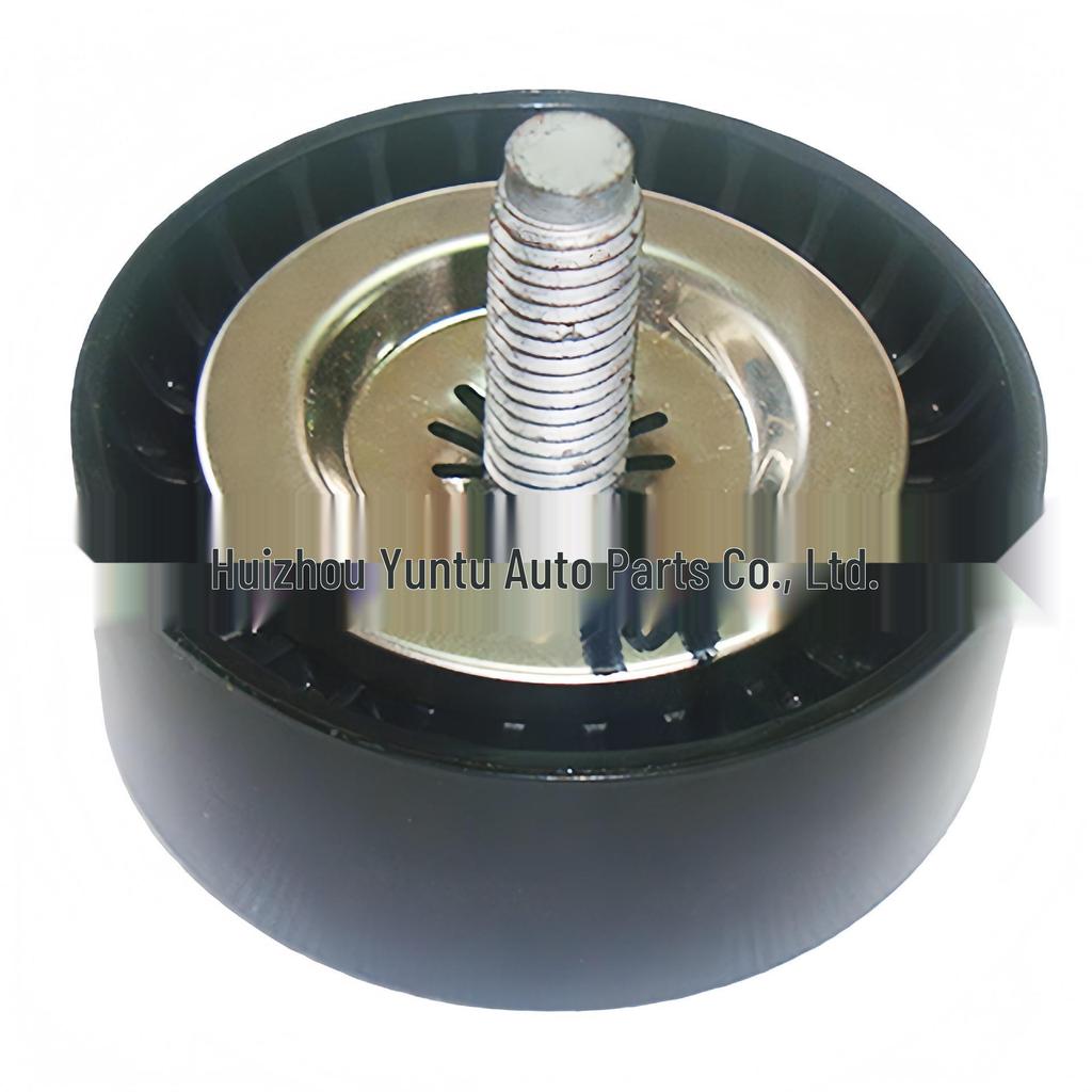 Chrysler/Mitsubishi/Peugeot 04891797AB Tensioner Pulley