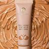 6-color Liquid Foundation, Invisible Modification of Skin Color, Foundation Cream, Concealer, Matte and Moisturizing