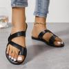 Summer Shoes Women Sandals Breathable Women Shoe Comfortable Shoes Woman Soft Ladies Shoes Slides Female Footwear Women Slippers