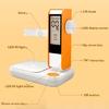 Educational Shockproof Handheld Microscope High Resolution Rechargeable Battery Ideal For Biology Studies Exploration