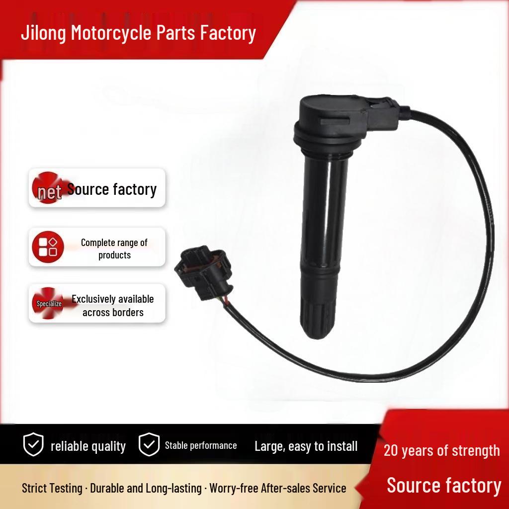 Qianjiang Sai 921 QJ900GS-8D High Voltage Pack 473MX Ignition Coil Accessories