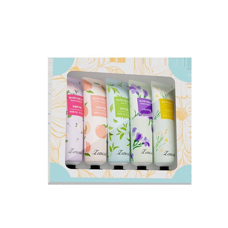 

Fu Maide Moisturizing Vaseline Hand Cream Set