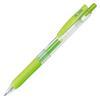 ZEBRA Gel Ballpoint Pen Sarasa Clip 0.7 10 Colors JJB15-10CA
