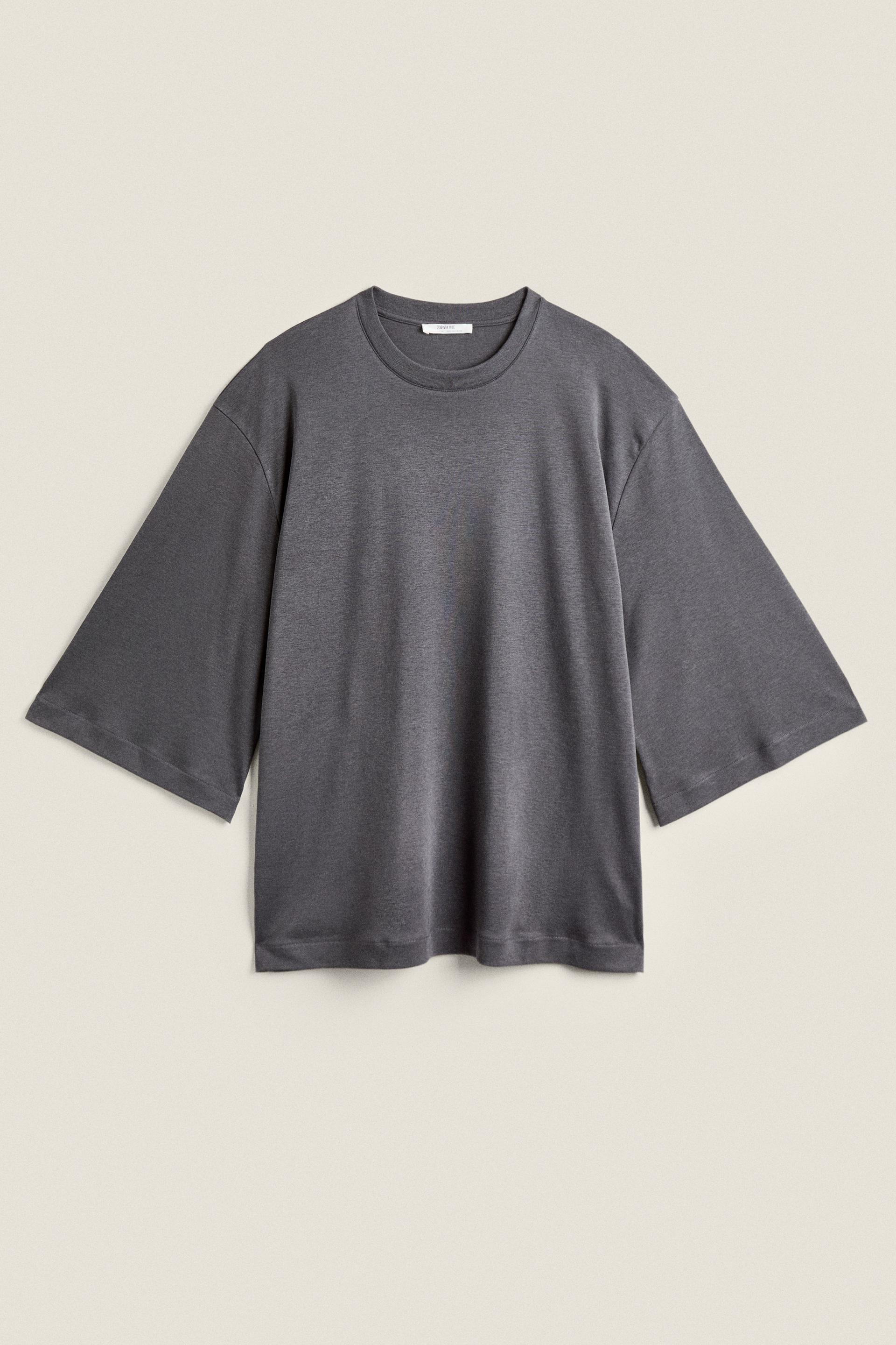 

ФУТБОЛКА ИЗ ХЛОПКА ЛИОЦЕЛЛА